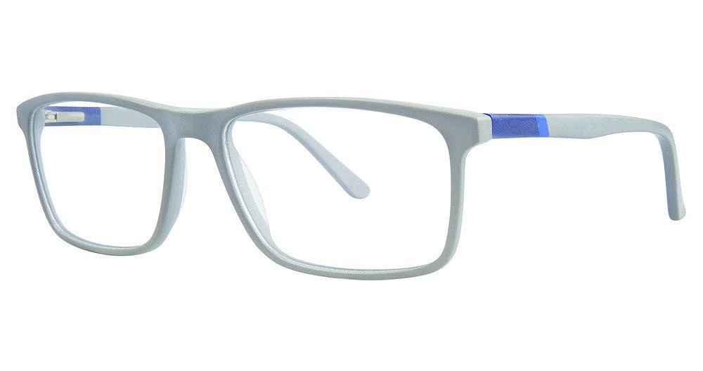 Shaquille O'Neal SO126Z Eyeglasses - view 8